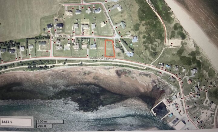 Property Photo:  Lot Lantern Hill Drive  PE C0A 1N0 