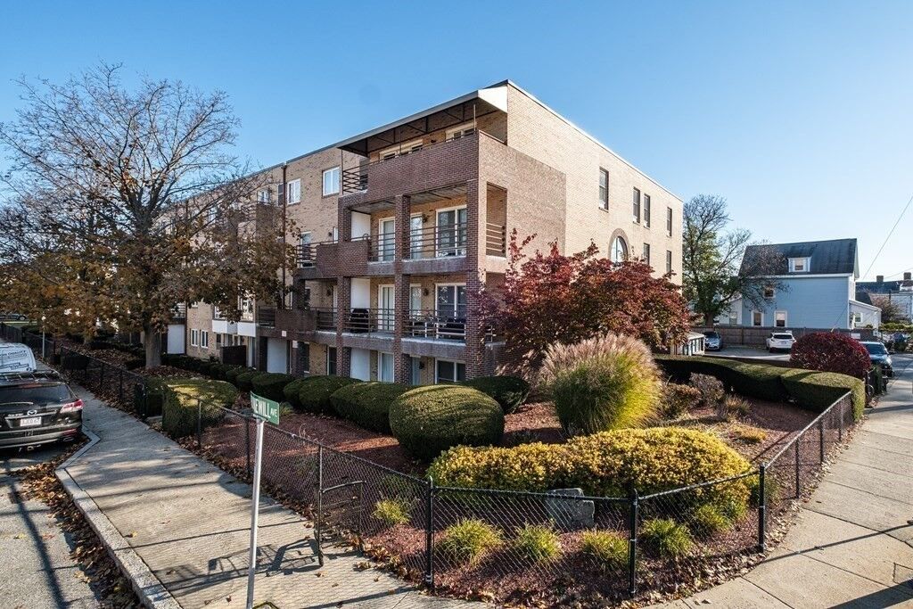 Property Photo: 314 Riverside Avenue 304 MA 02155