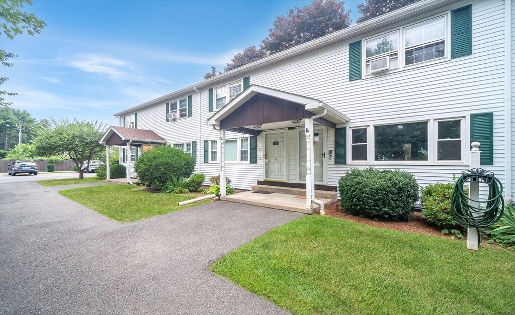 Property Photo:  8 Keegan E  MA 01301 