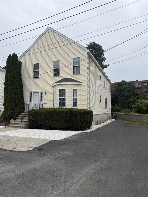 Property Photo:  130 Washburn Ave  MA 02151 