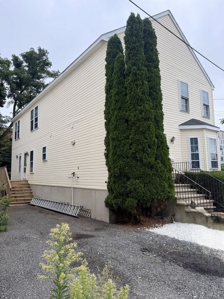 Property Photo:  130 Washburn Ave  MA 02151 