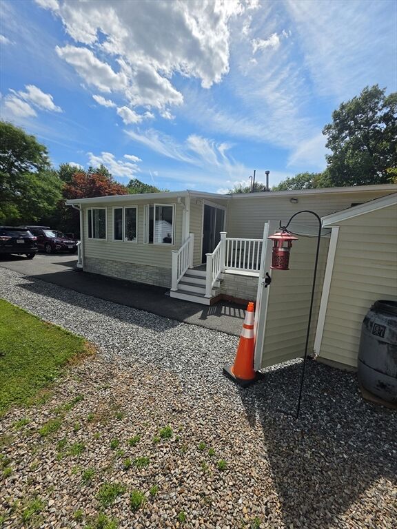 Property Photo:  16 Kylee Dr  MA 02762 
