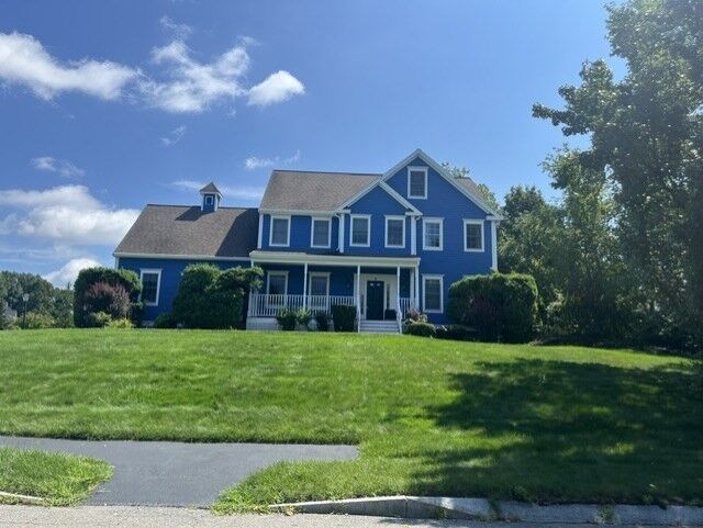 Property Photo:  6 Waterville Street  MA 01545 