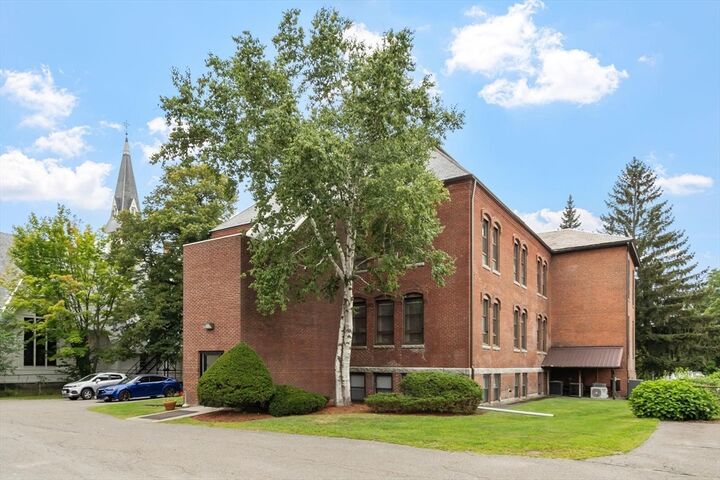Property Photo:  593 Main St Ll2  MA 01453 