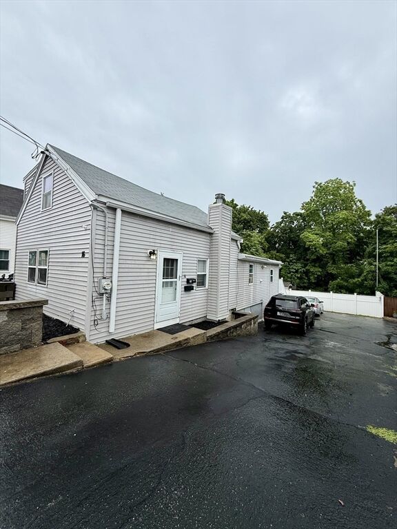 Property Photo:  16 Lynn St  MA 01960 