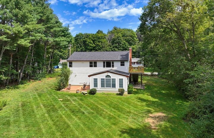 Property Photo: 64 Park Street MA 01463