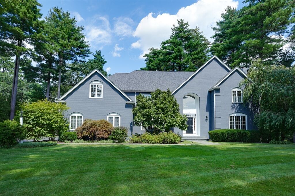 Property Photo:  46 Briant Dr  MA 01776 