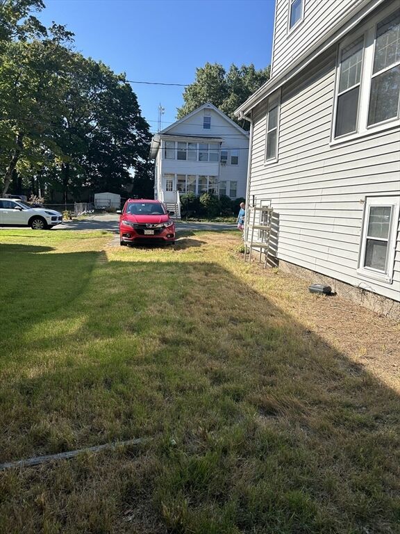 Property Photo:  2 Circuit Road  MA 02184 