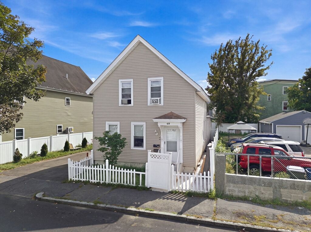 Property Photo:  48 Washington St  MA 01841 