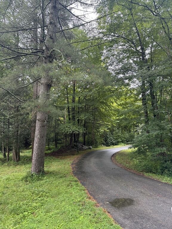 Property Photo:  1235 Eastford Rd  MA 01550 
