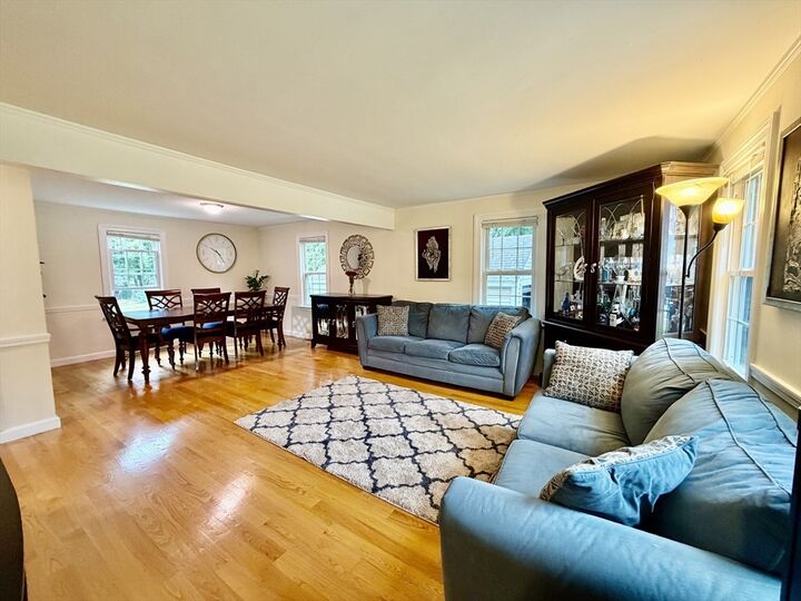 Property Photo:  177 Pond St  MA 02343 