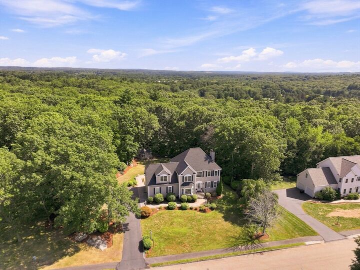 Property Photo:  13 Larkin Ln  MA 01747 
