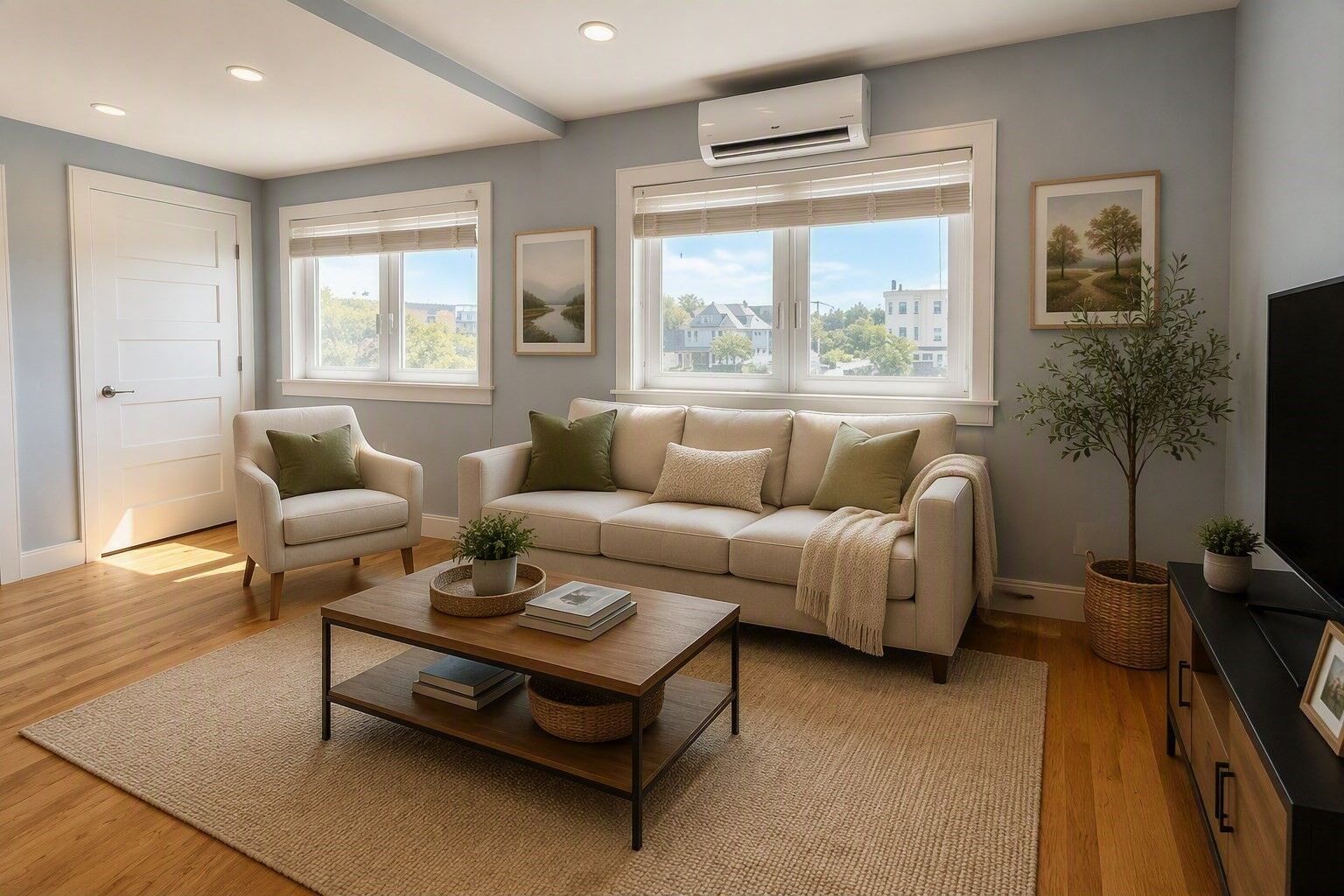 Property Photo:  863 Saratoga St. 3  MA 02128 
