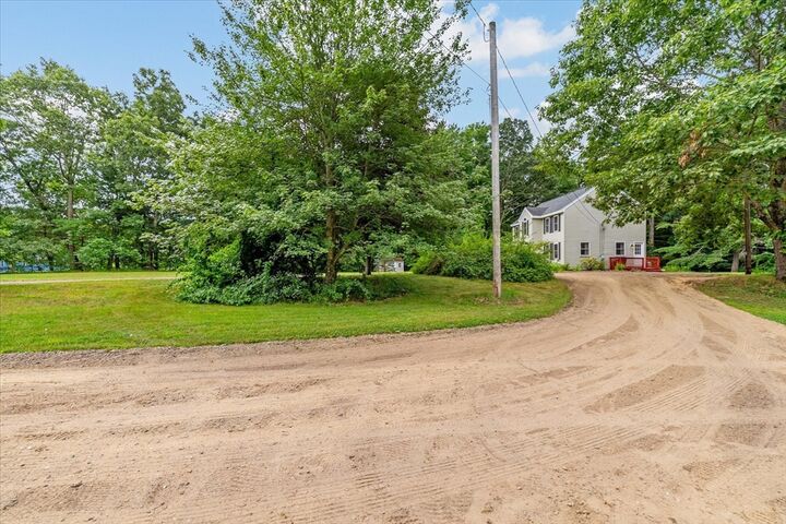 Property Photo:  140 Burrage St  MA 01462 