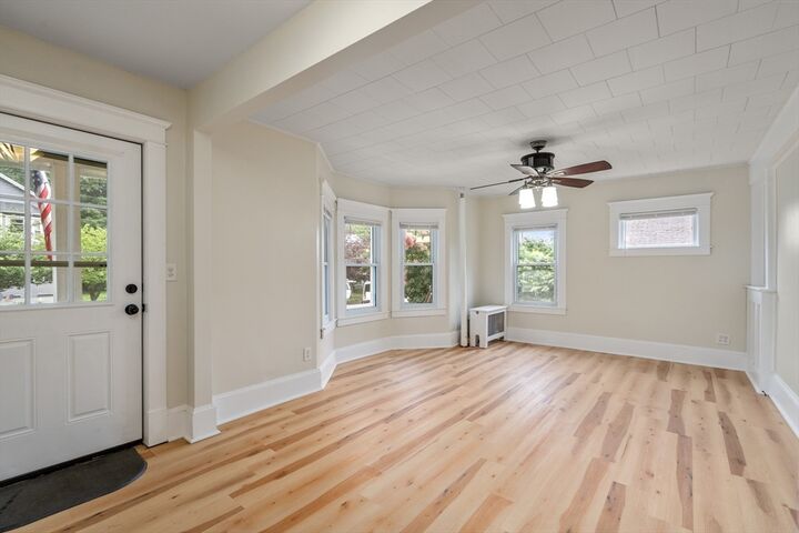 Property Photo:  45 Janet St 1  MA 01089 