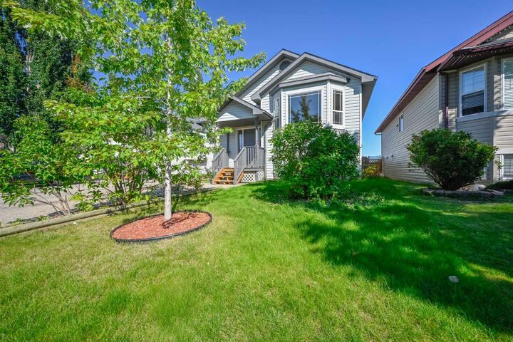 Property Photo: 6217 89 Street AB T8W 2P4