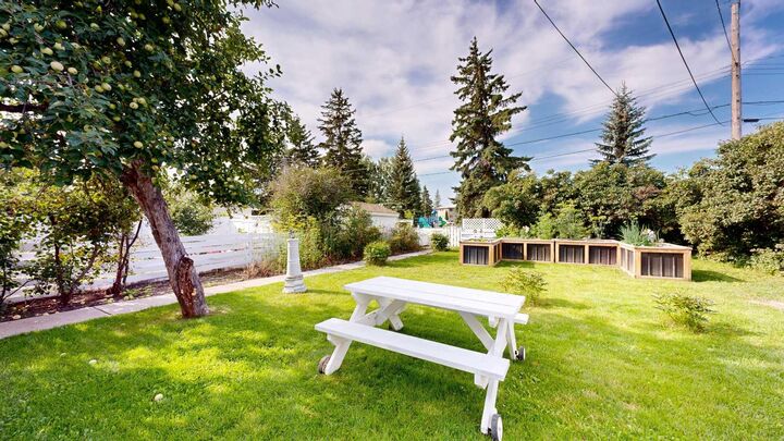 Property Photo:  5536 Wagoner Crescent  AB T7S 1A8 