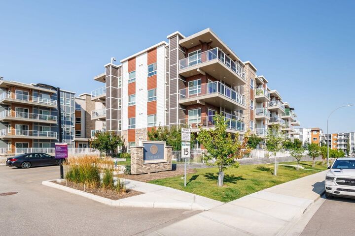 100 Harvest Hills Place NE 407 — photo 1