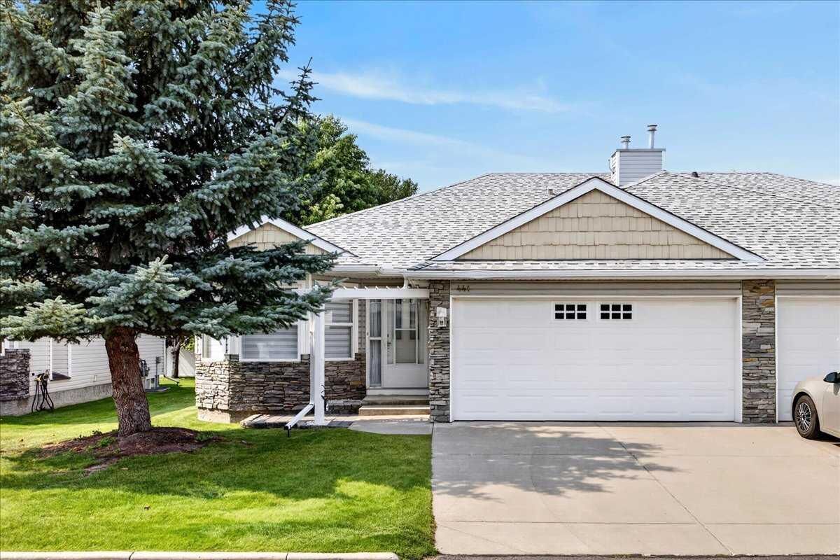 Property Photo: 441 Freeman Way NW AB T1V 1R2