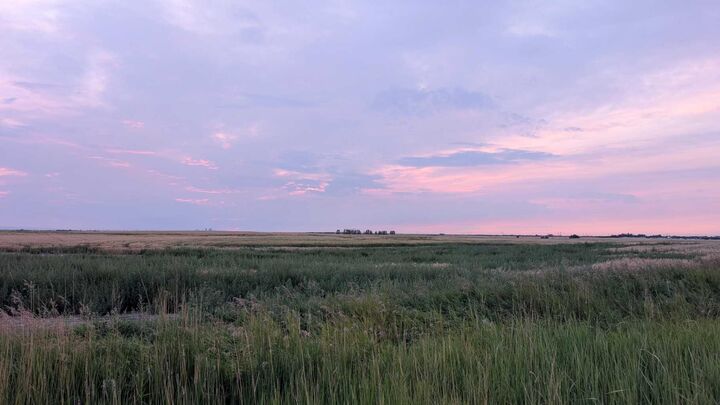 Property Photo: 281 Range Road AB T1X 0H4