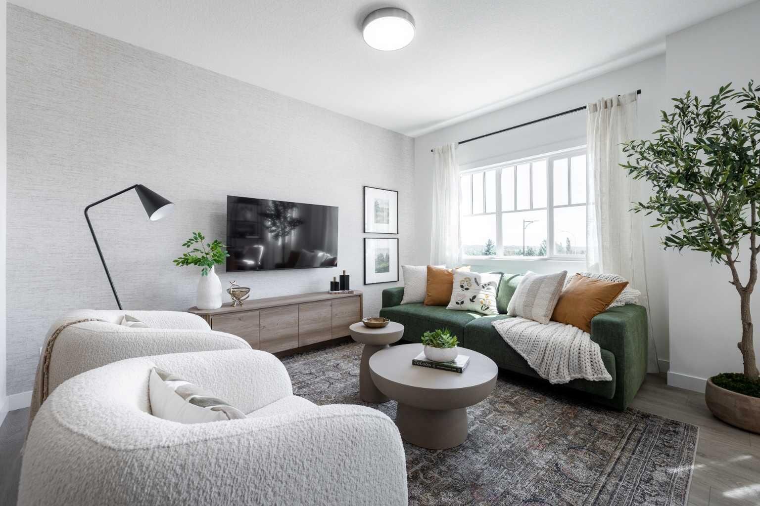 Property Photo:  7 Tillotson Loop  AB T1S 4S8 