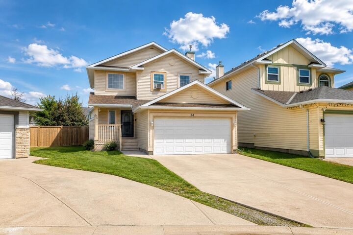 54 Coral Springs Court NE — photo 1