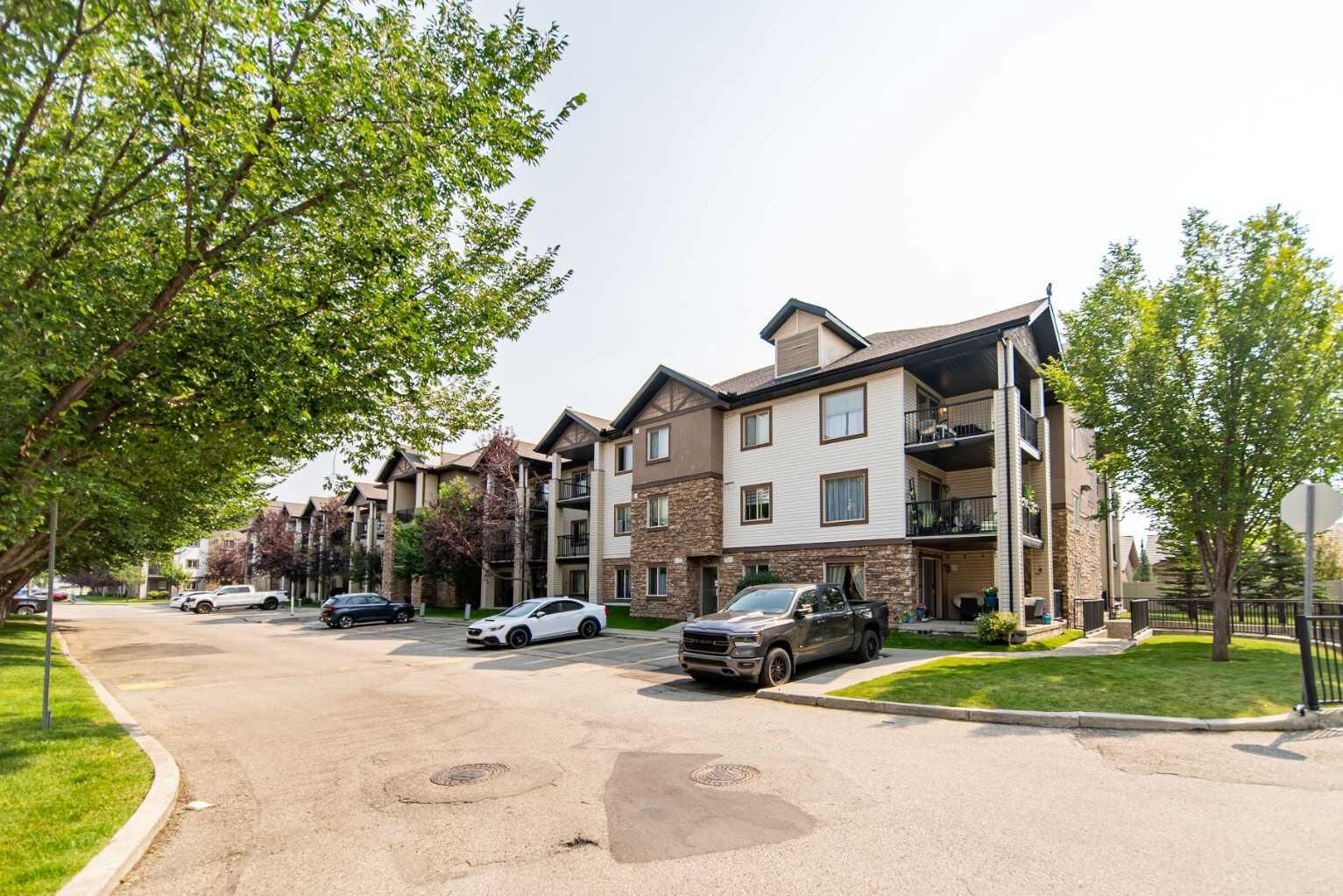 Property Photo:  16969 24 Street SW 4101  AB T2Y 0J7 