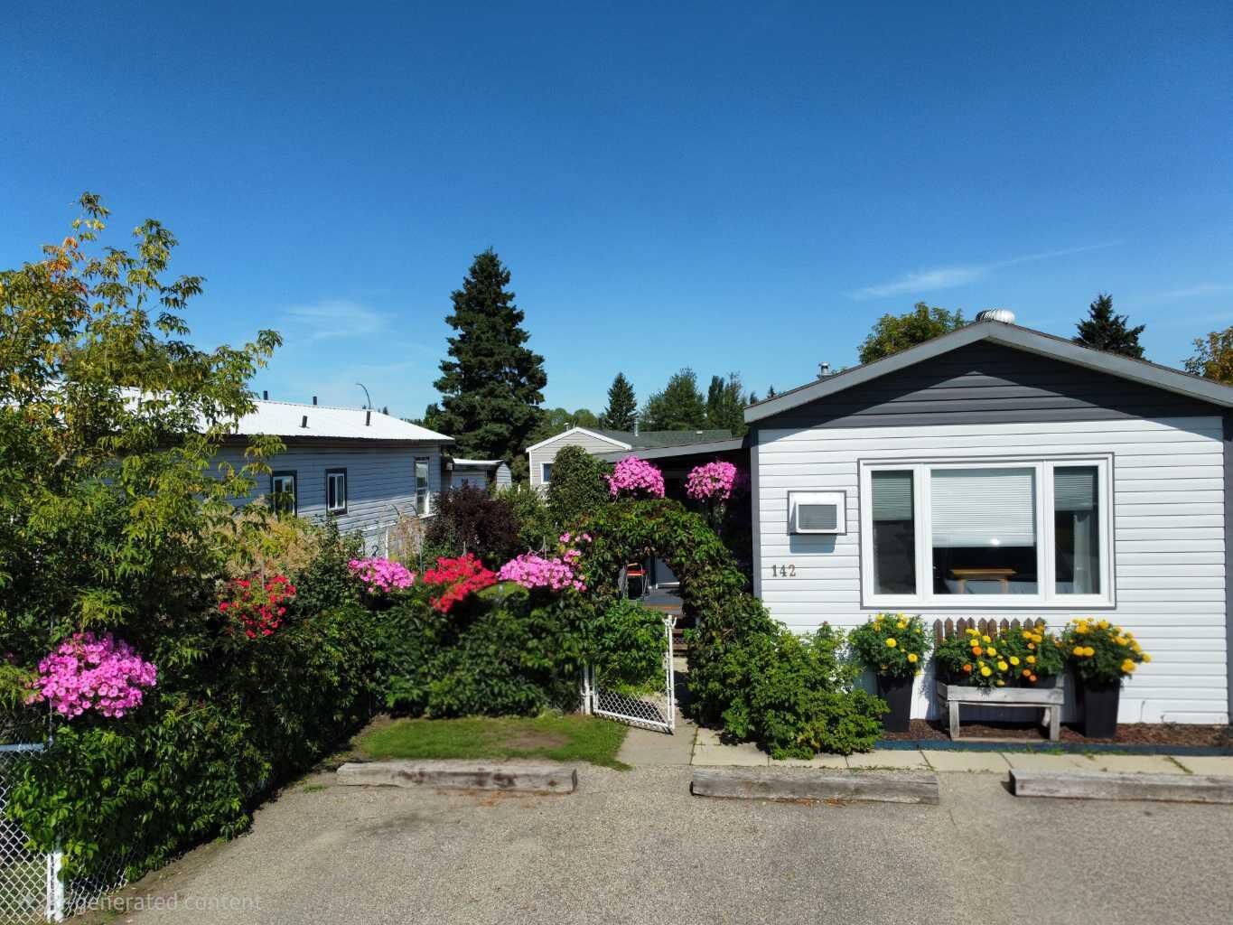 Property Photo:  142 Rivervalley Estates  AB T7S 1K1 