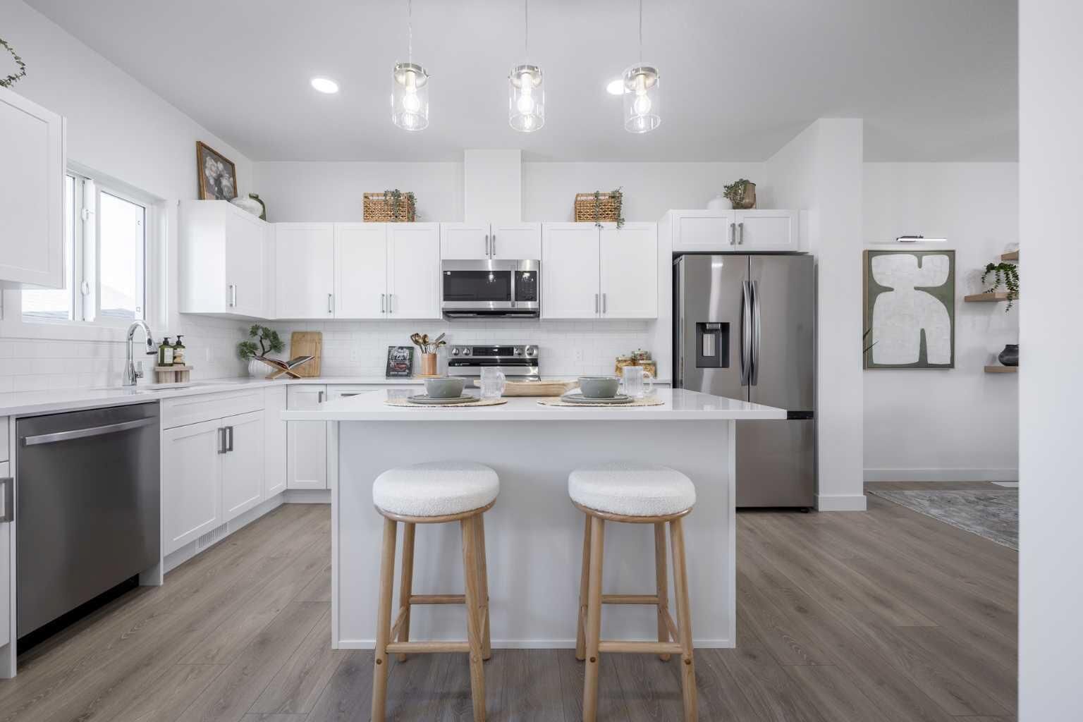 Property Photo: 9 Tillotson Loop AB T1S 4S8