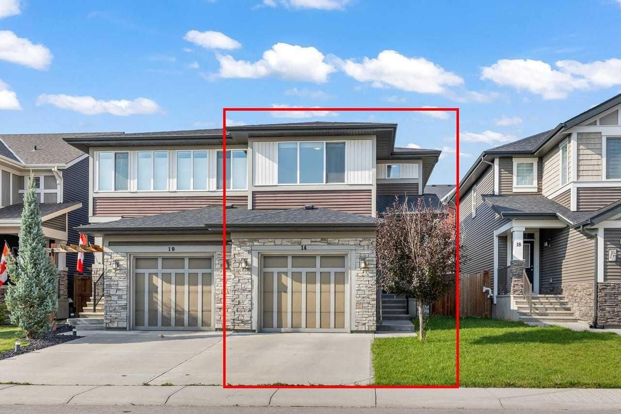 Property Photo:  14 Kingfisher Crescent SE  AB T4A 0X5 