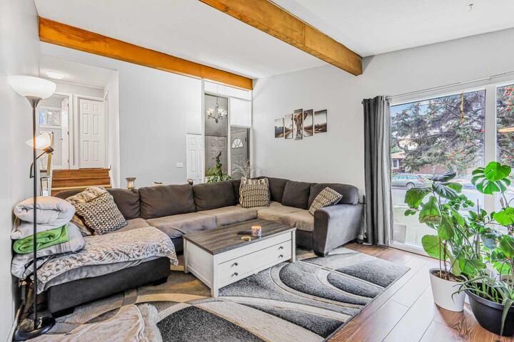 Property Photo: 5112 Maryvale Drive NE AB T2A 2T4