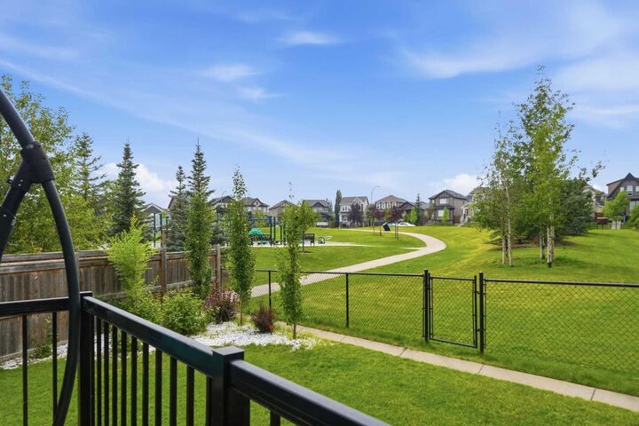 Property Photo: 79 Nolanfield Court NW AB T3R 0L8