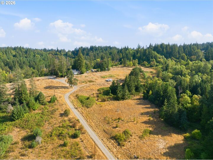 Property Photo: 12885 S Union Hall Rd OR 97013