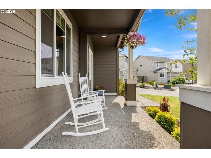 Property Photo: 2794 S Red Tail Loop WA 98642