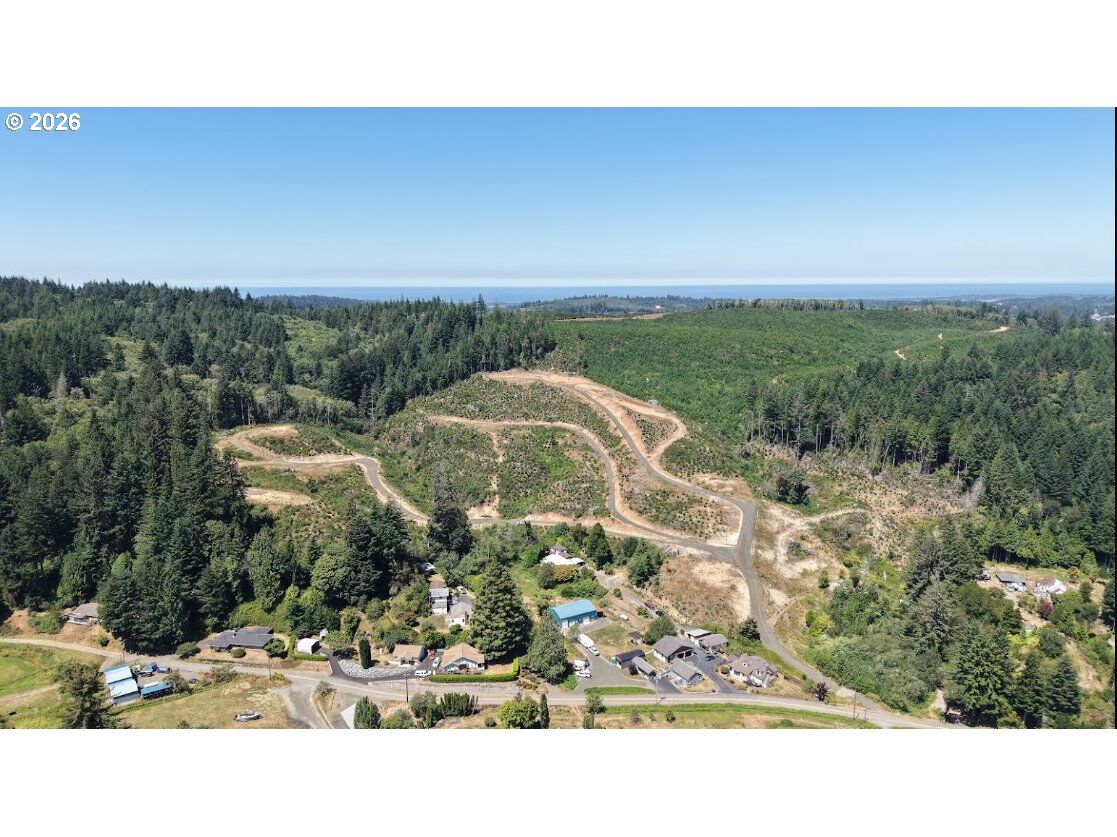 Property Photo: 0 Trail Ln OR 97420