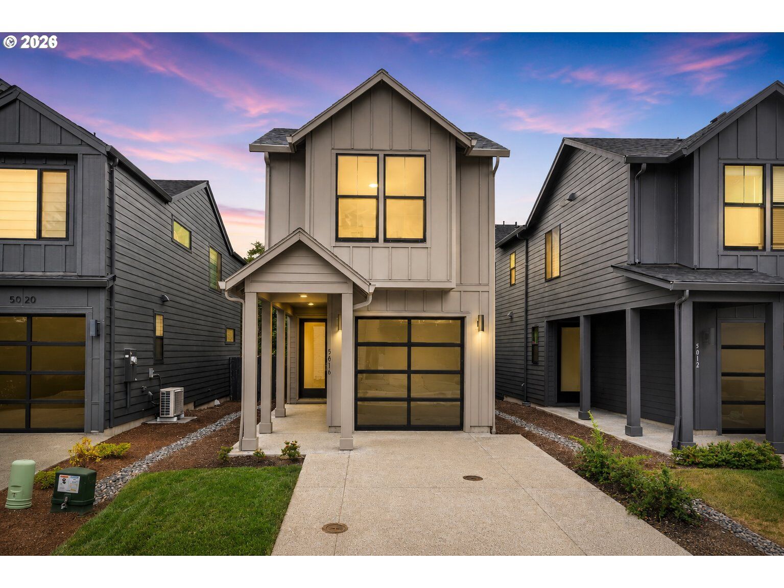 Property Photo:  5016 NE 113th Loop  WA 98686 