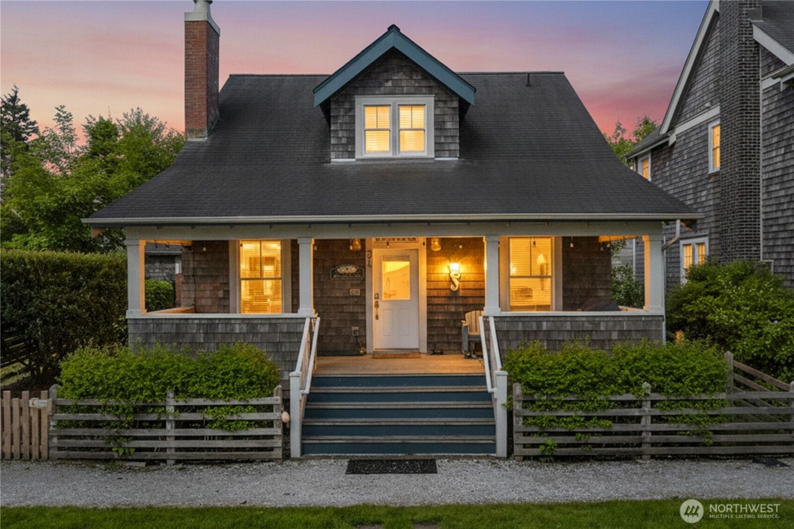 Property Photo:  34  Seastar Lane  WA 98571 