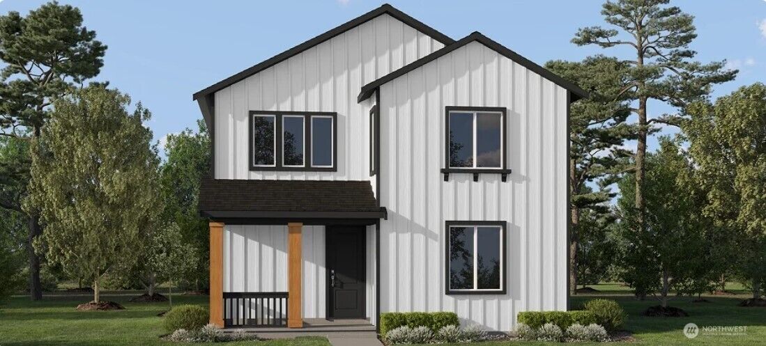 Property Photo: 4421 83rd Avenue NE WA 98270