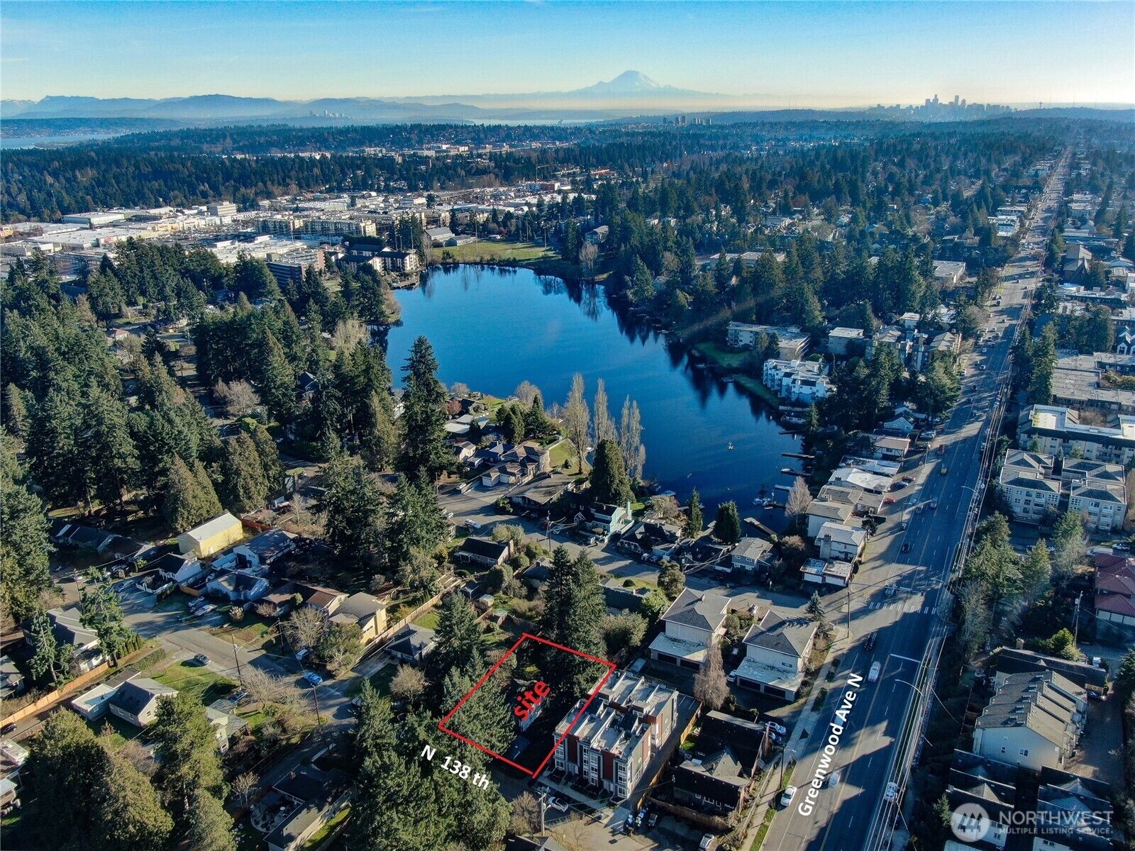 Property Photo:  317 N 138th Street  WA 98133 