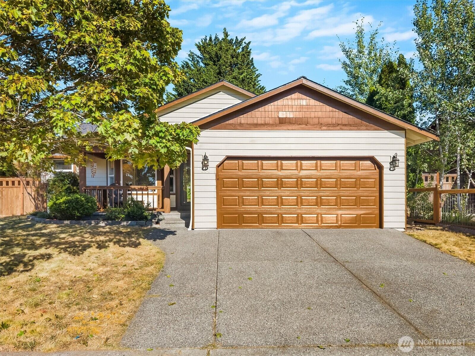 Property Photo: 100 S 28th Street WA 98274
