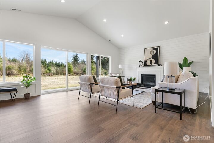 Property Photo:  11329  Elks Landing Court SE  WA 98597 