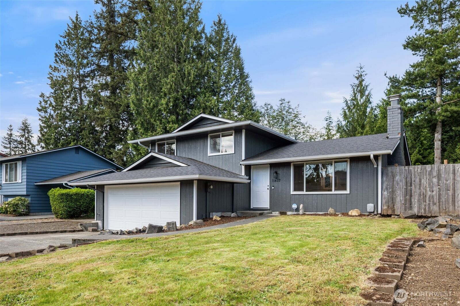 Property Photo:  11422  31st Avenue SE  WA 98208 