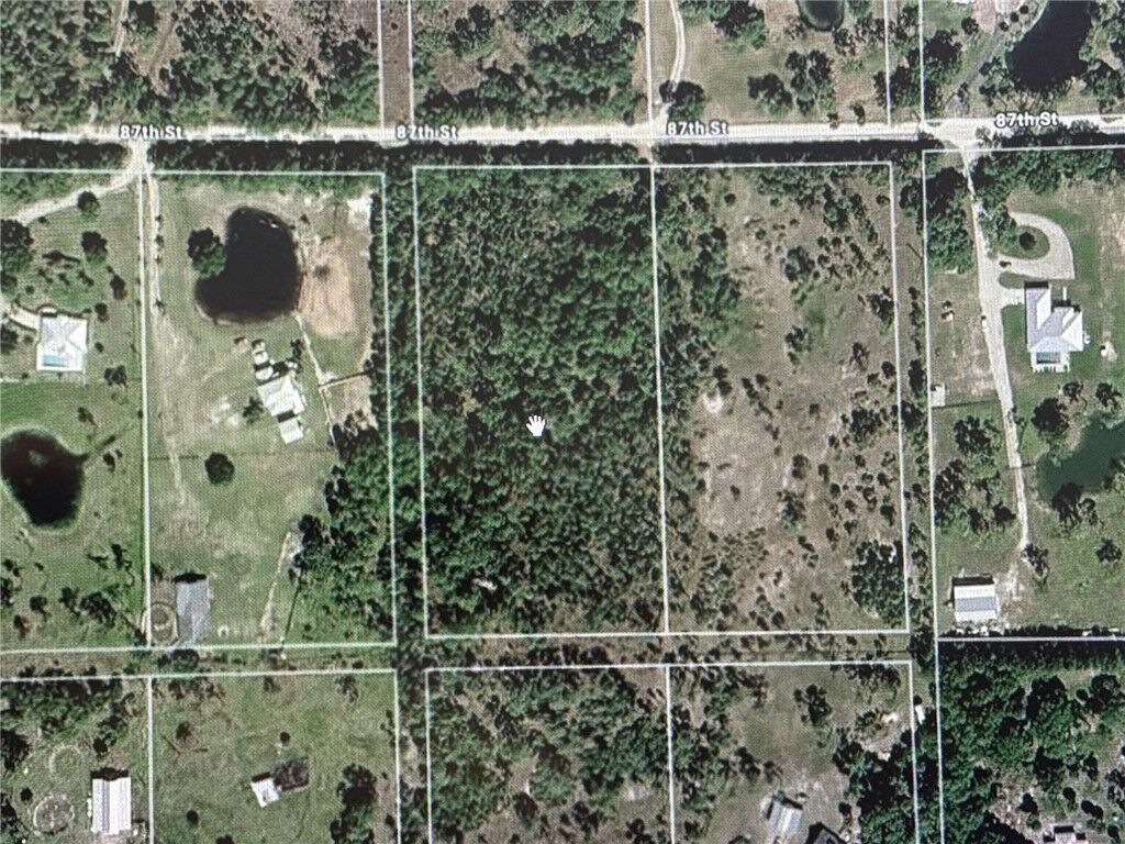 Property Photo:  12715 87th Street  FL 32948 