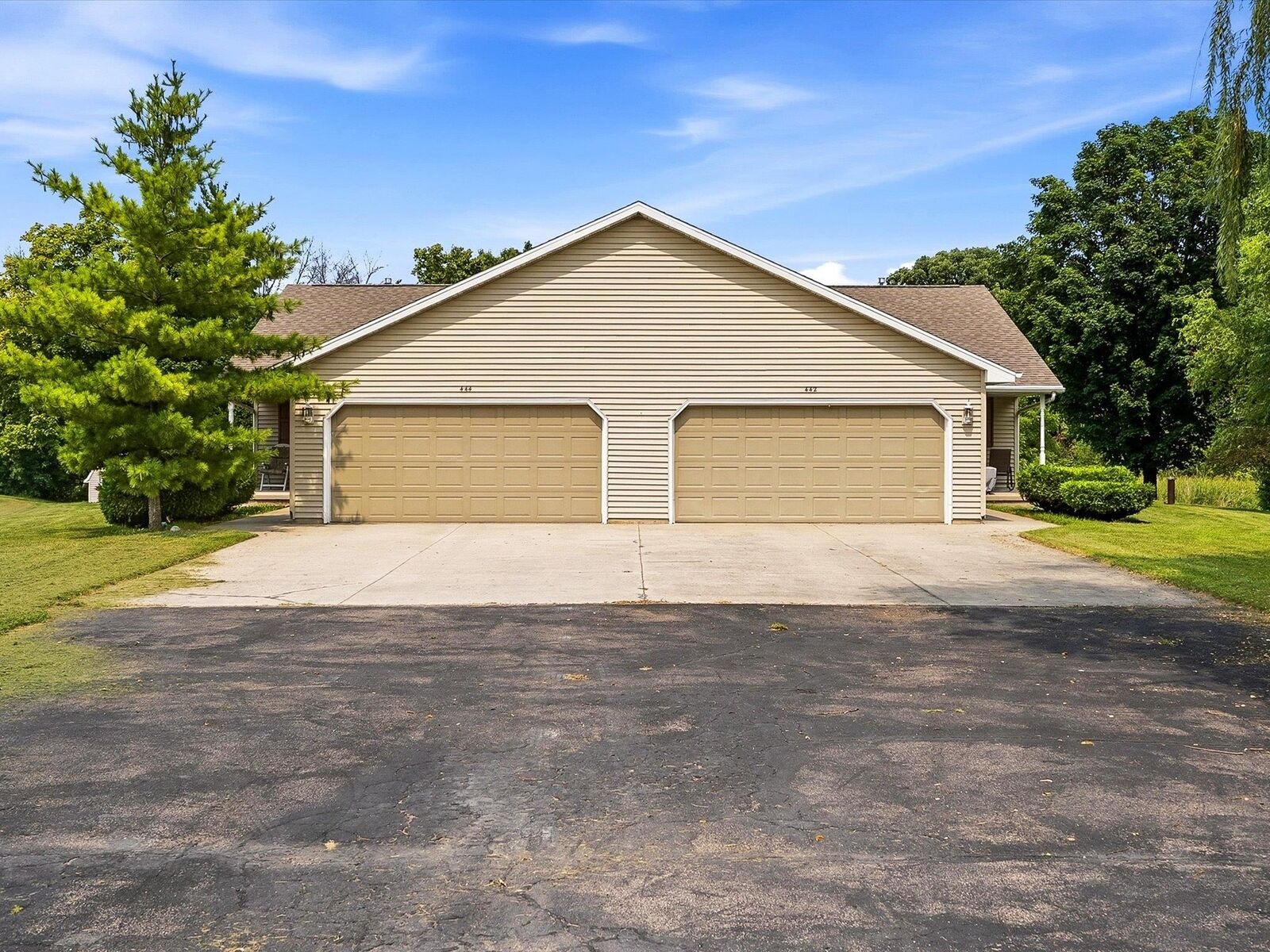Property Photo: W442 Cindy Ann Lane WI 54130