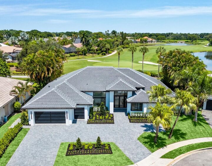 Property Photo:  17934 Milburn Way  FL 33498 
