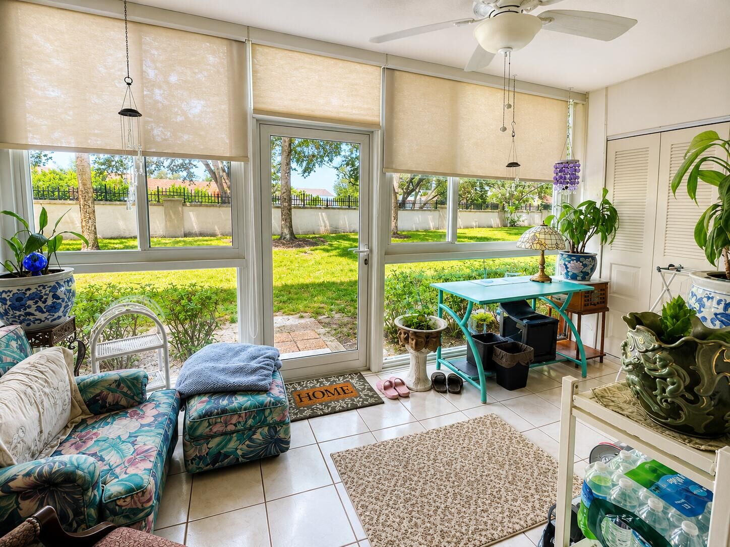 Property Photo:  1901 Bermuda Circle B1  FL 33066 