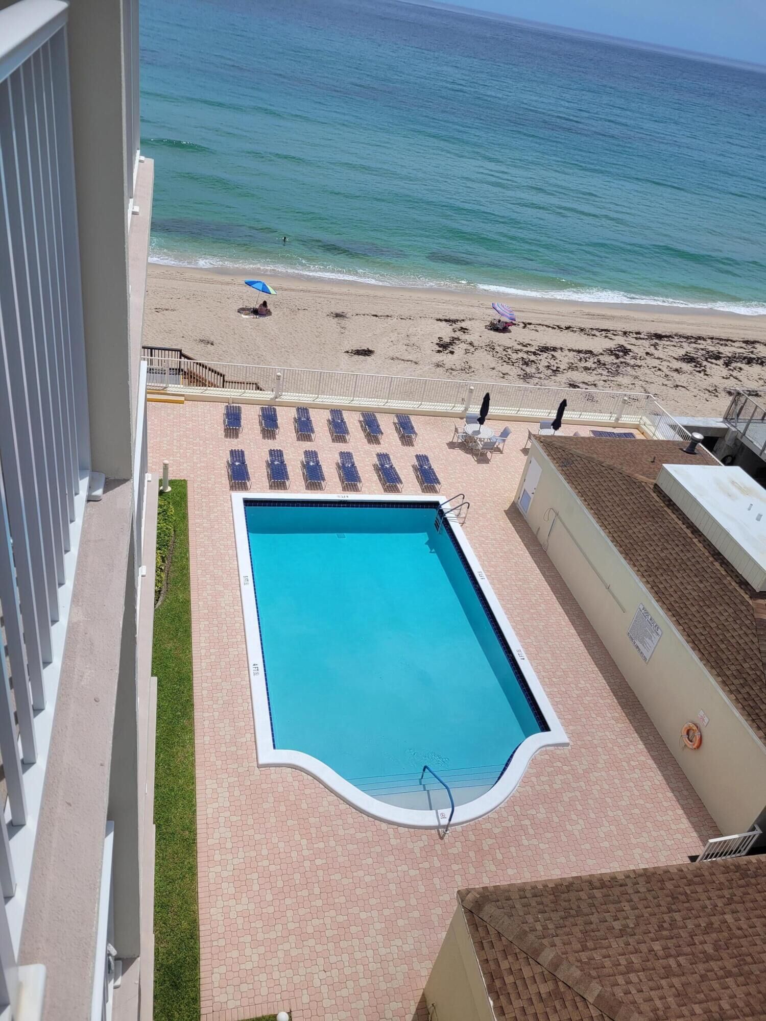 Property Photo:  3540 S Ocean Boulevard 602  FL 33480 