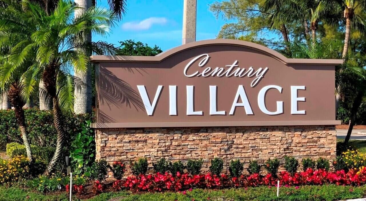 Property Photo: 180 Camden H 180 FL 33417