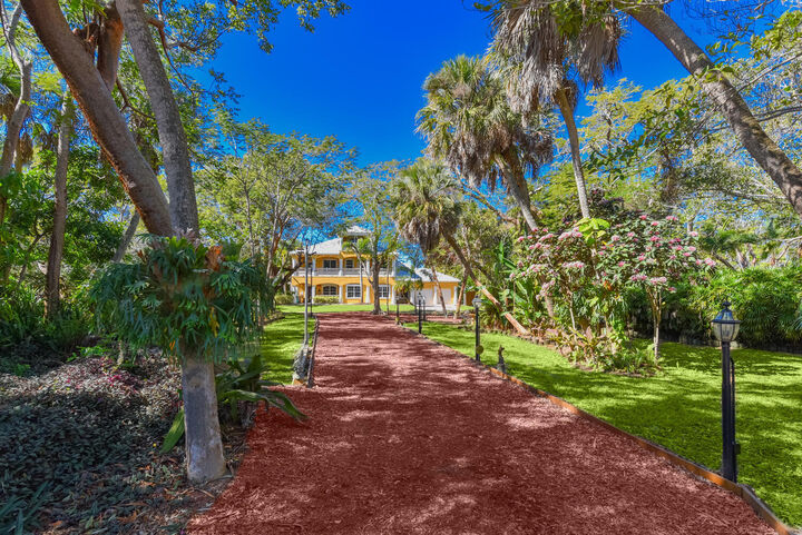 Property Photo:  8053 S Indian River Drive  FL 34982 