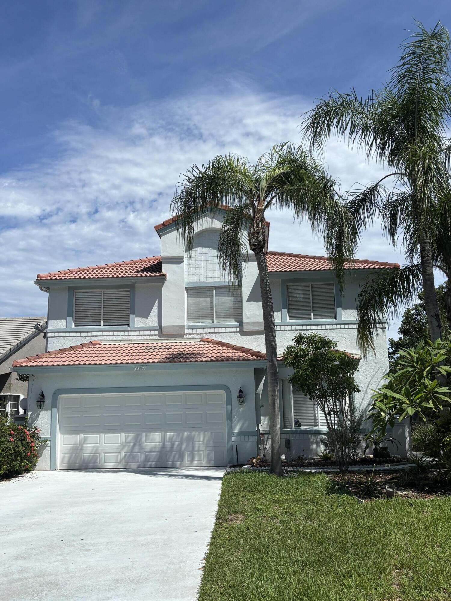 Property Photo:  10837 Palm Spring Drive  FL 33428 